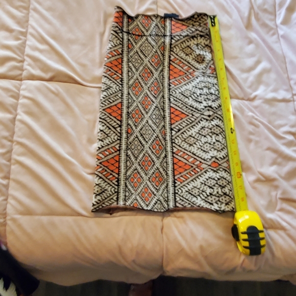 BCBGMaxAzria Dresses & Skirts - Bcbg Max Azria bandage skirt